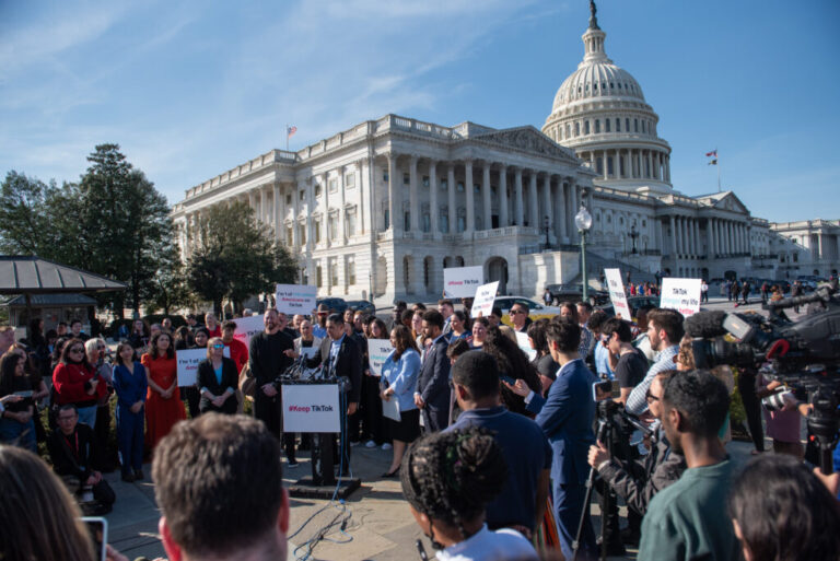 China may object to the sale of TikTok and would rather see it banned in the US