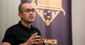 The US prosecutor has requested that Binance founder Changpeng Zhao be sentenced to three years in prison.