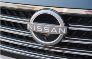 Nissan Motors has lowered its full-year net profit expectations!