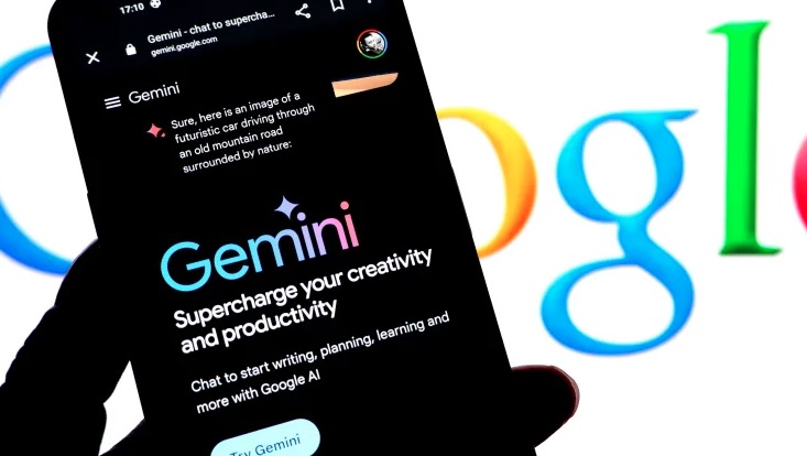 Is Gemini AI built into the iPhone? Apple is in talks with Google for a partnership.